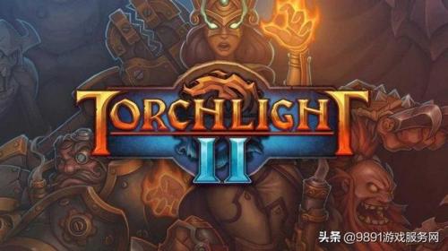 火炬之光2狂战士技能树，火炬之光1狂战士插图