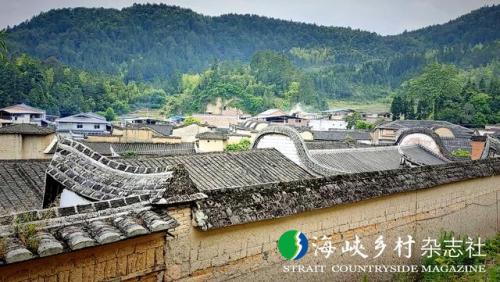 宁德古田名宿排名前十(古田县民宿排名前十)插图2
