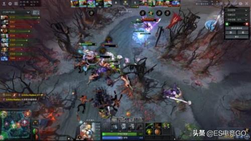 巨牙海民技能介绍(巨牙海民出装dota)插图44