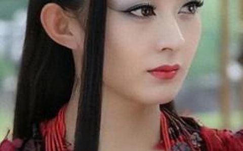 花千骨剧情介绍(花千骨电视剧简介)