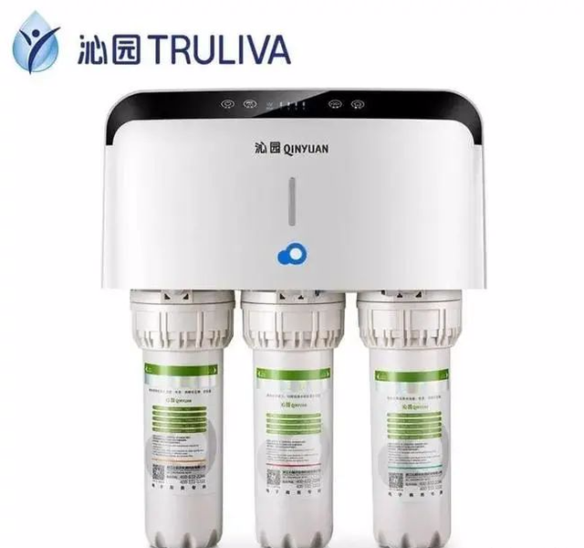 3m净水器排名第几(2023净水器销量第一名)插图3