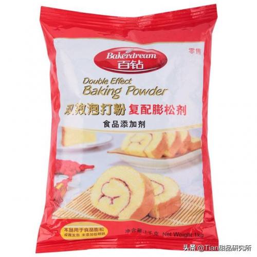 烘焙材料平价排名前十(烘焙原料什么牌子好)插图7