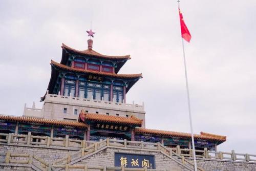 济南景点排名大全前十(济南景点60岁拿身份证免费吗)插图19