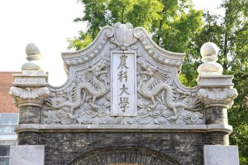 985大学有哪些(三十九所985名单)插图35