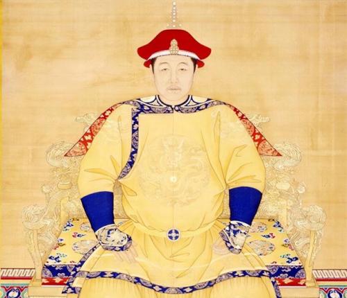 豪格是谁的儿子(豪格生母是谁的儿子)插图3