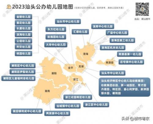 汕头幼儿园(汕头市南希双语幼儿园)插图12
