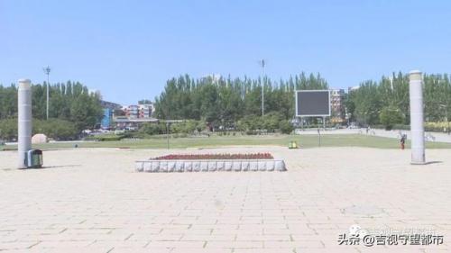 各个城市广场排名前十(世界广场最多的城市)插图1
