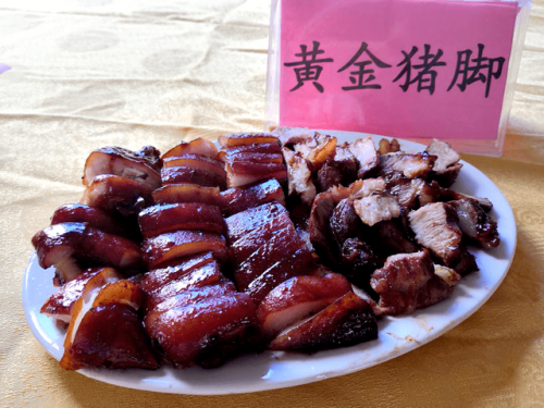 阳山美食饭店排名前十(阳山县出名饭店)插图8