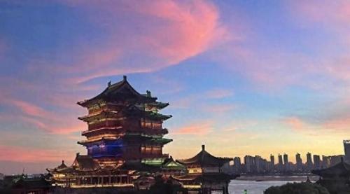 南昌必看景点排名前十(南昌至杭州沿途景点)插图15