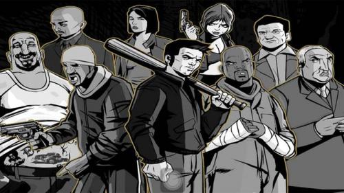 自由城之章秘籍大全电脑版(gta4自由城之章秘籍大全)插图