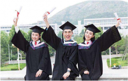 第一批本科(西南林业大学2023录取分数线)插图2