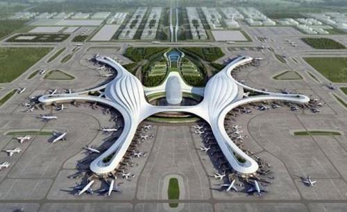 内地最美航班排名前十(中国最美航线)插图6