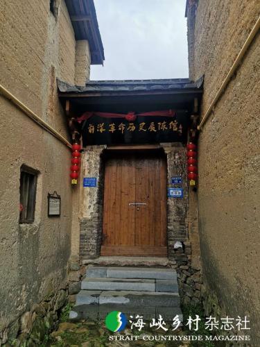 宁德古田名宿排名前十(古田县民宿排名前十)插图8