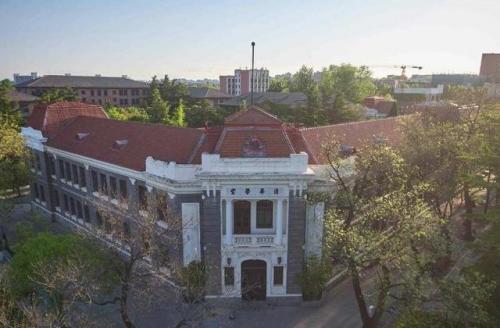 全国2本大学排名(山东本科二批分数线)插图2