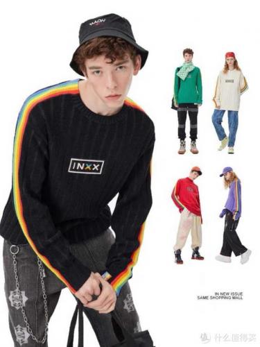 男装品牌排名(十大轻奢品牌男装)插图31
