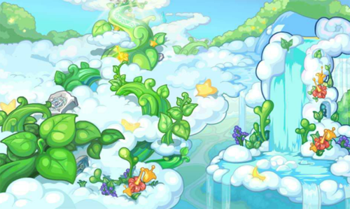 枫雪冰泉(天山冰泉)插图2