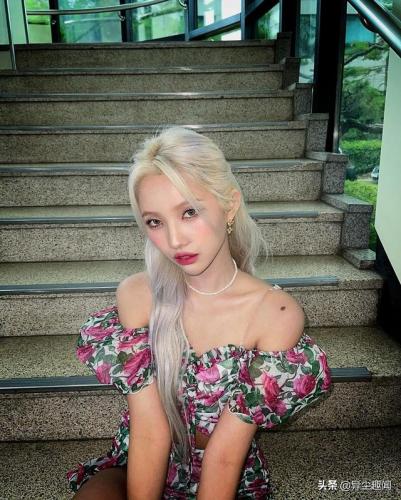顶级女团说唱排名前十(韩国女说唱十大排名)插图44