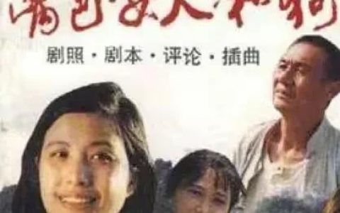 农村题材的电视剧(十部最耐看农村国剧)