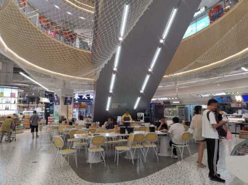 南京母婴小店排名前十(豆芽妈妈的母婴小店)插图9