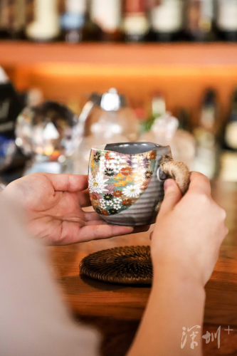 深圳胶片酒吧排名前十(深圳十大豪华酒吧)插图19