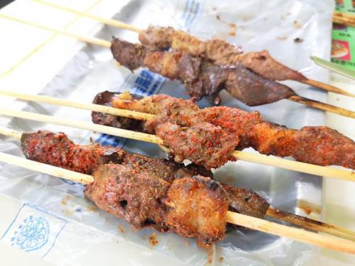 青岛清真工厂排名前十(回族有清真食堂的工厂招聘)插图3