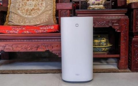 负离子空气净化器(负离子空气净化器真的有用吗)