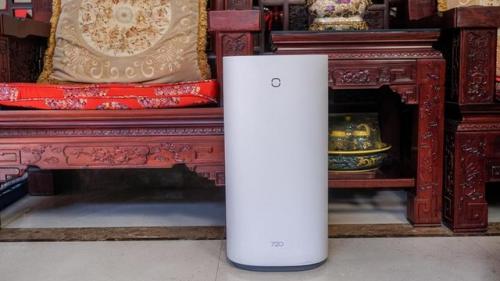 负离子空气净化器(负离子空气净化器真的有用吗)插图