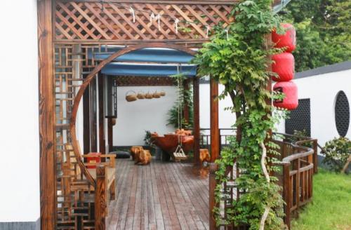 崇明酒店公司排名前十(上海崇明瀛通酒店)插图15