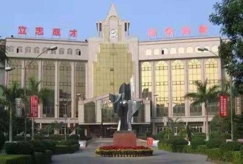 吴川新中学排名前十(吴川广大实验学校招生)插图