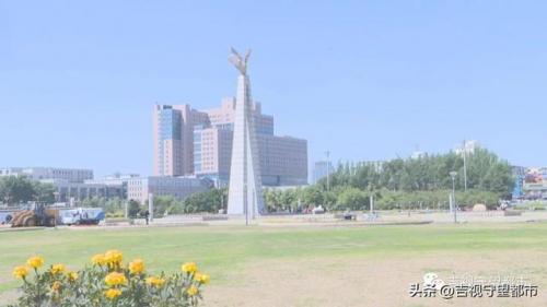 各个城市广场排名前十(世界广场最多的城市)插图7