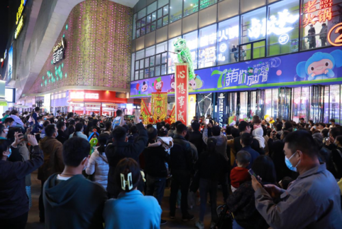 衡阳包间餐厅排名前十(衡阳最好吃的餐厅排名)插图46