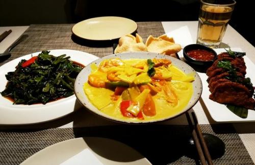 泰国火锅餐馆排名前十(泰国清莱好吃的餐馆)插图4
