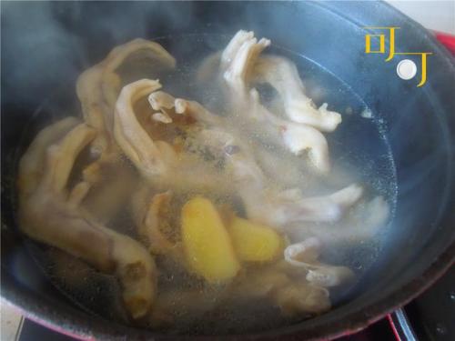 冷冻鸭脚品牌排名前十(冷冻鸡翅十大品牌)插图5