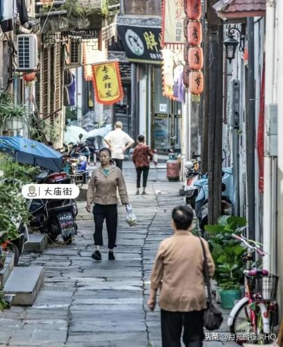 婺源冷门景区排名前十(婺源必去景点排行榜)插图1