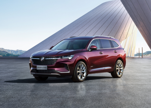 车型suv(10万到15万suv车推荐)插图5