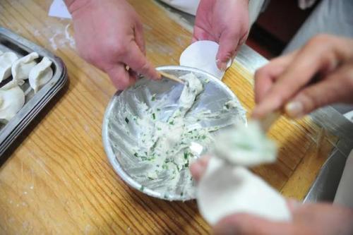 济南饺子饭店排名前十(济南水饺哪家好吃)插图22