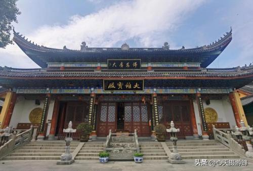 萧山免费寺庙排名前十(萧山私人寺庙)插图29