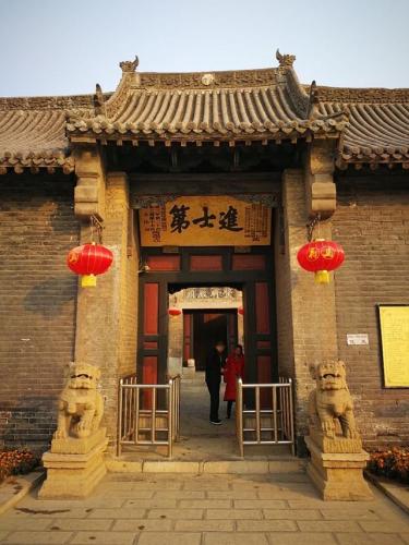 安阳景区排名前十图片(安阳仙台山风景区图片)插图23