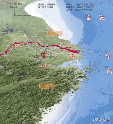 钱塘江在哪个省哪个市(看钱塘江大潮收费吗)插图3