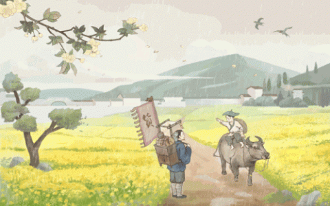 寒食节和清明节的区别(寒食节和清明节的区别是什么)