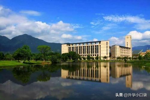 厦门顶级学校排名前十(厦门诚毅技术学校)插图1