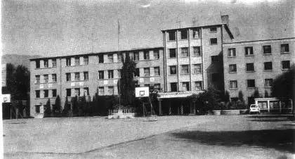 门头沟区属于几环(北京几环就算郊区了)插图10