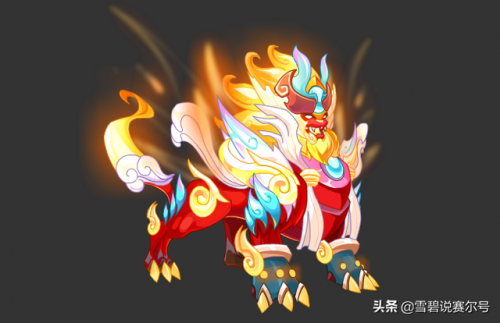 赛尔号精灵技能大全图鉴(赛尔号草超能系)插图2