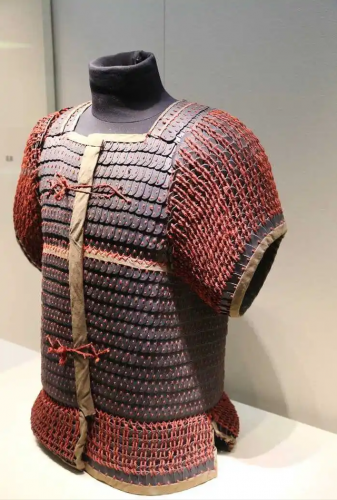 游戏铠甲武器排名前十(五行铠甲有几个武器)插图18