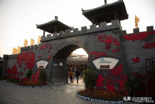 保定最热景区排名前十(保定市区内景点)插图18