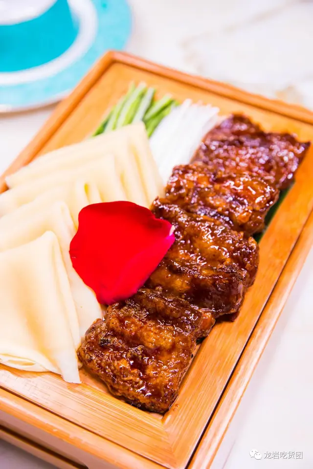 龙岩美食餐厅排名前十(龙岩馥米芮餐厅地址)插图39