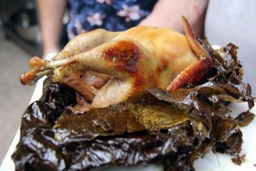 鸡肉市场美食排名前十(鸡肉怎么炒好吃 家常)插图4