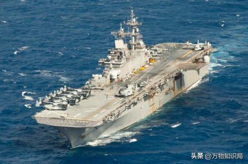 航母数量中国排名前十(中国的航母是在哪里买的)插图27