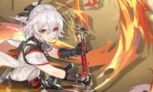 深空之眼奥西里斯极难怎么打(深空之眼奥西里斯是限定吗)插图