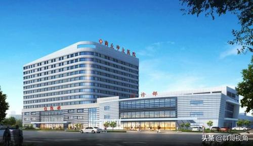 商丘 急诊外科排名前十(全国中医院急诊科排名)插图1